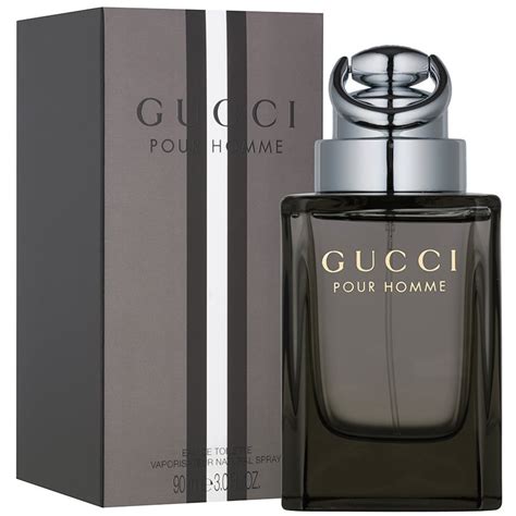 gucci by gucci pour homme 90ml eau de toilette|buy Gucci rush online.